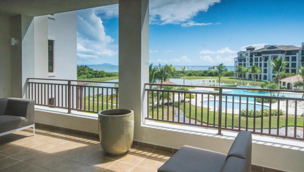 Solarea Beach Resort Умакао Екстер'єр фото