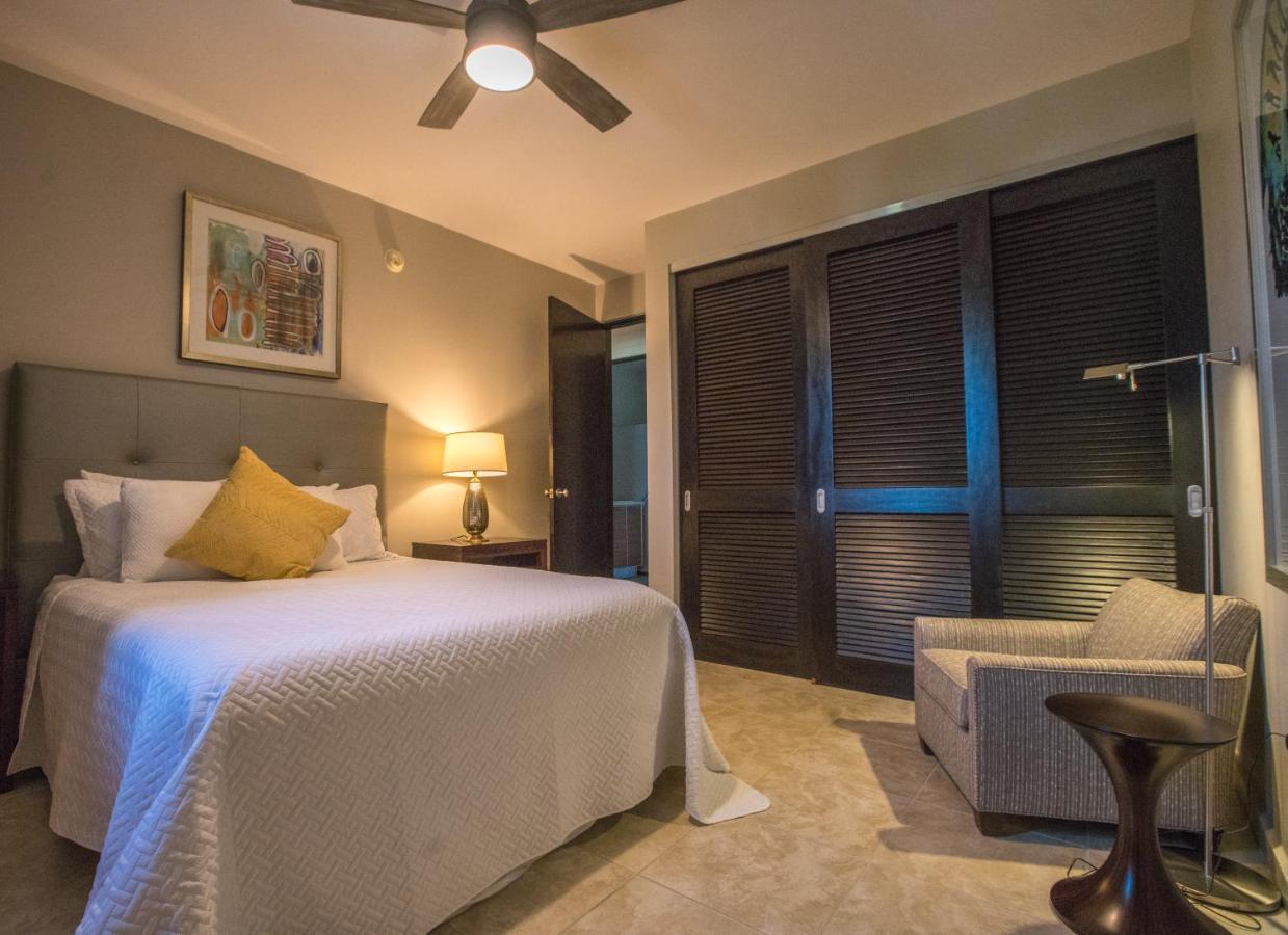 Solarea Beach Resort Умакао Екстер'єр фото