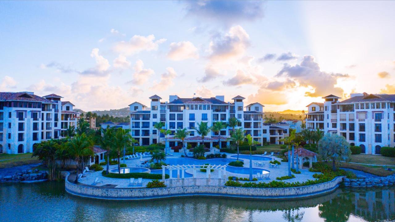 Solarea Beach Resort Умакао Екстер'єр фото