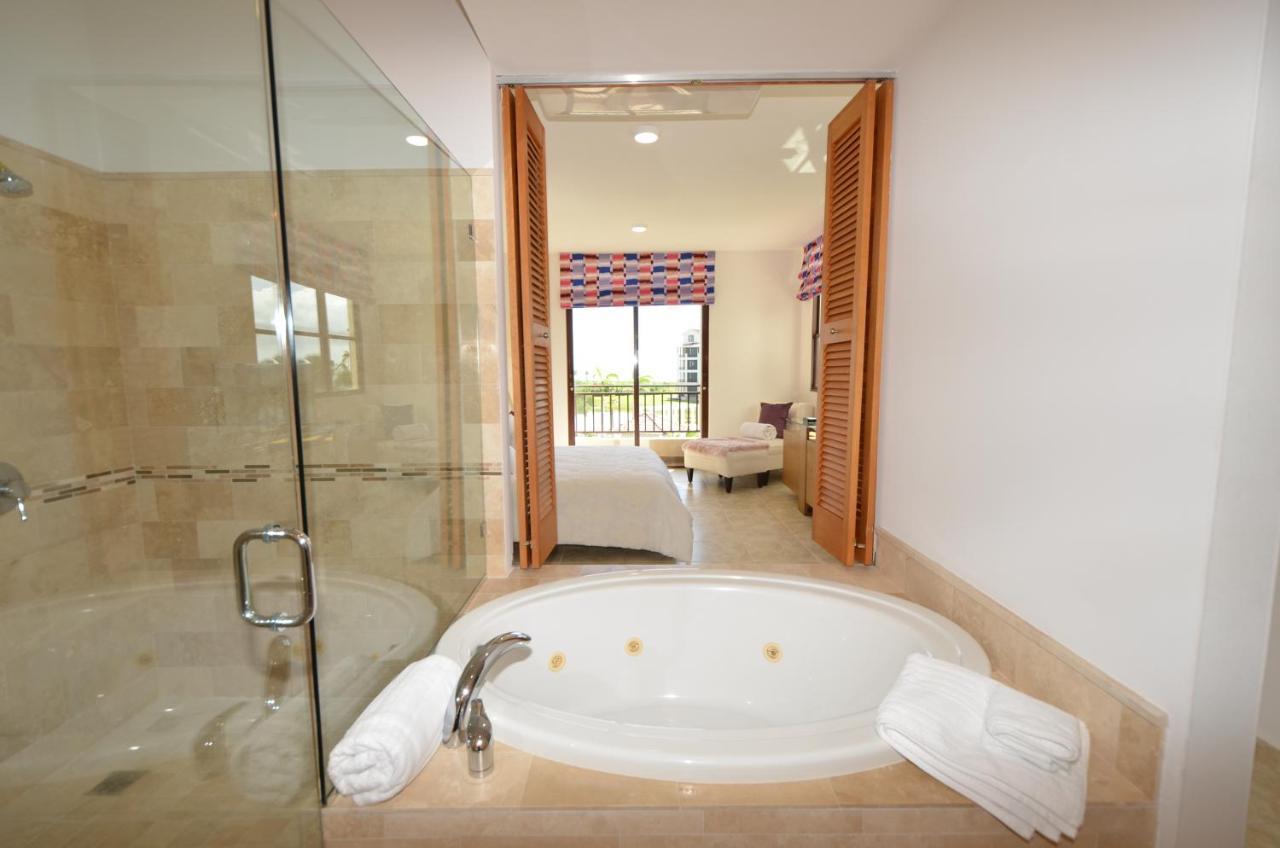 Solarea Beach Resort Умакао Екстер'єр фото