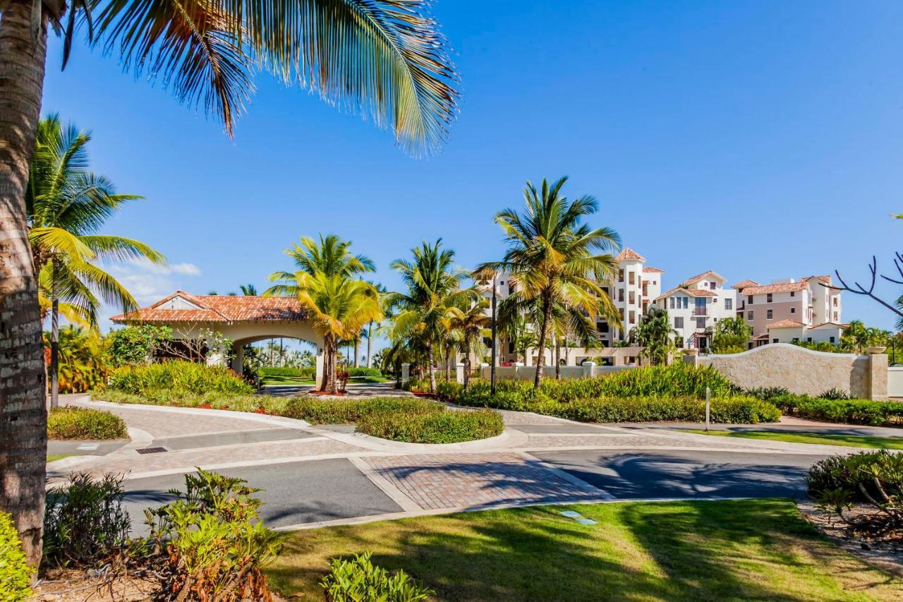 Solarea Beach Resort Умакао Екстер'єр фото