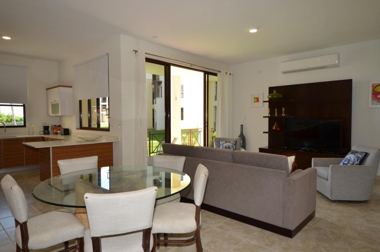 Solarea Beach Resort Умакао Екстер'єр фото