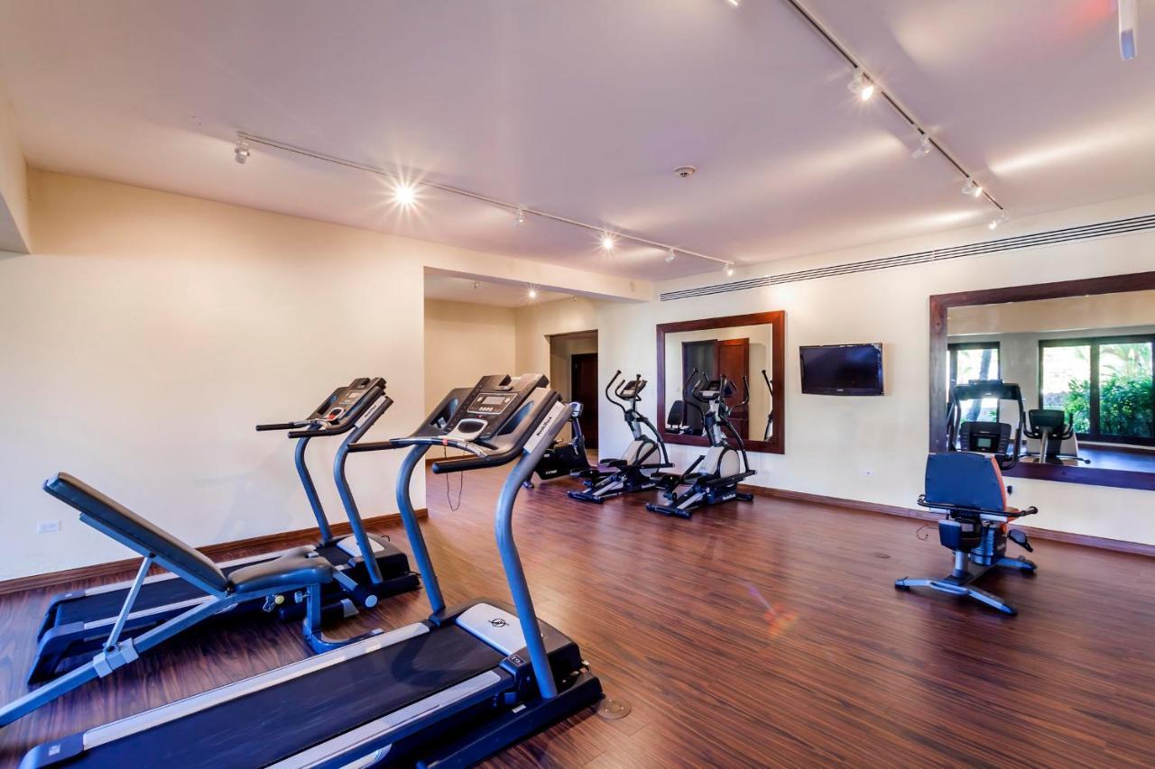 Solarea Beach Resort Умакао Екстер'єр фото