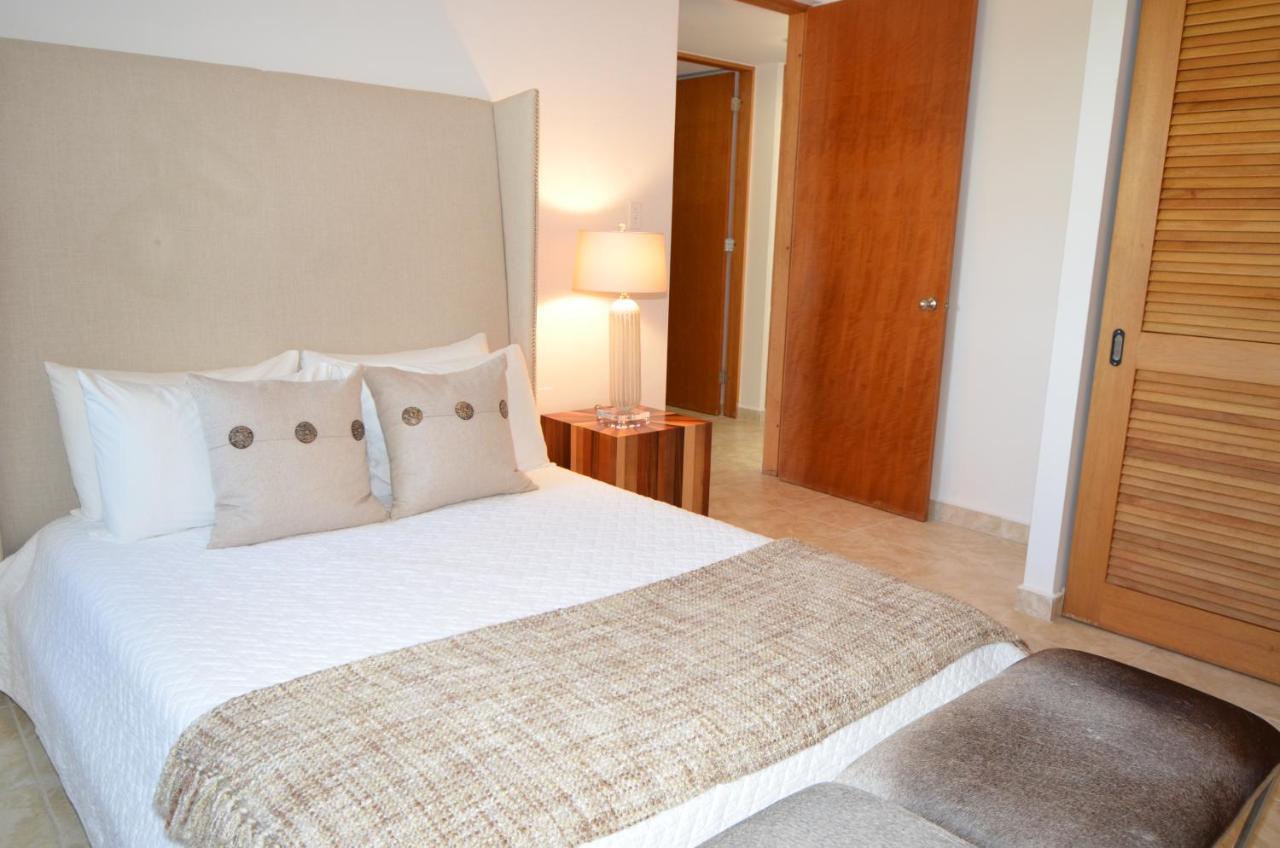 Solarea Beach Resort Умакао Екстер'єр фото