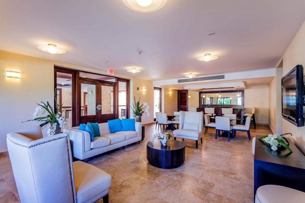 Solarea Beach Resort Умакао Екстер'єр фото