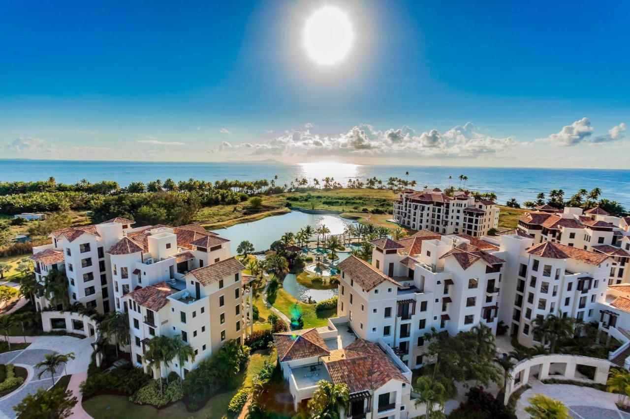 Solarea Beach Resort Умакао Екстер'єр фото