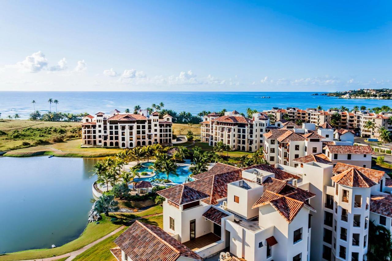 Solarea Beach Resort Умакао Екстер'єр фото